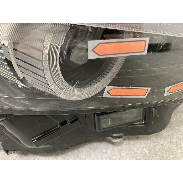 MAZDA3/マツダ3 BP5P/BP8P/BPFP/BPEP 純正 後期 右 ヘッドライト/ランプ バラストキセノン HID KOITO 100-651BG マツダ(145236)_5