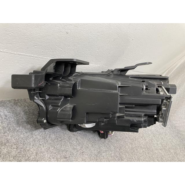 MAZDA3/マツダ3 BP5P/BP8P/BPFP/BPEP 純正 後期 右 ヘッドライト/ランプ バラストキセノン HID KOITO 100-651BG マツダ(145236)_7