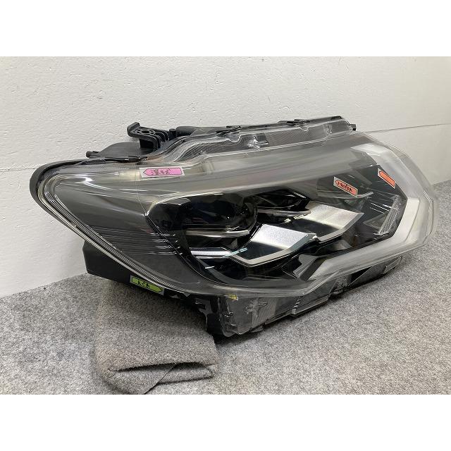 エクストレイル/X-TRAIL T32/NT32/HT32/HNT32 純正 後期 右 ヘッド