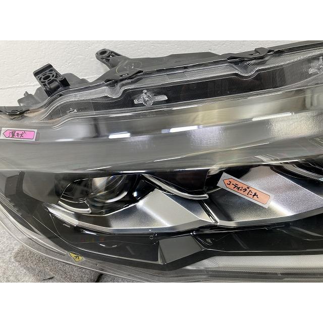エクストレイル/X-TRAIL T32/NT32/HT32/HNT32 純正 後期 右 ヘッド