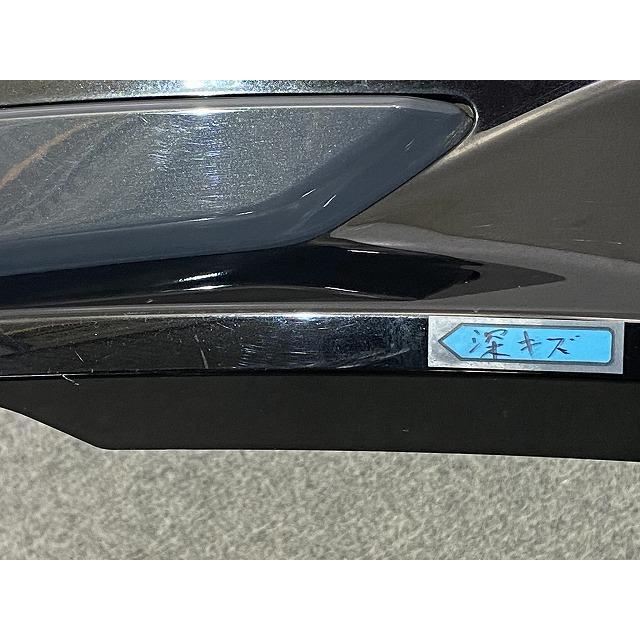 プリウス 60系/ZVW60/純正 リア スポイラー 22.12月以降用 リア