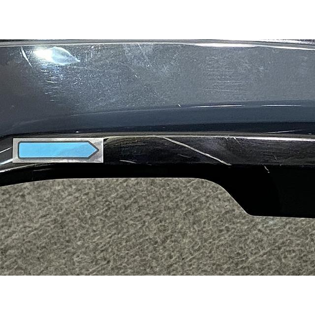 プリウス 60系/ZVW60/純正 リア スポイラー 22.12月以降用 リア