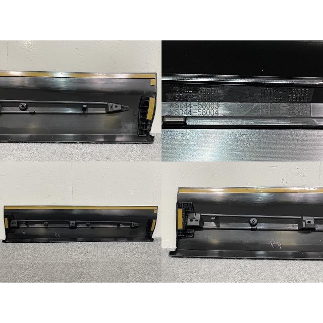 運動器具 新品!アルファード/ヴェルファイア 40系/AGH40/AGH45 TAHA40W 純正 左