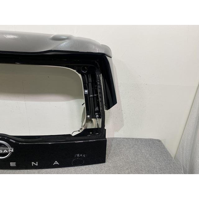 セレナ C28/NC28/FC28/FNC28 e-POWER/GC28/GFC28 純正 リアゲート
