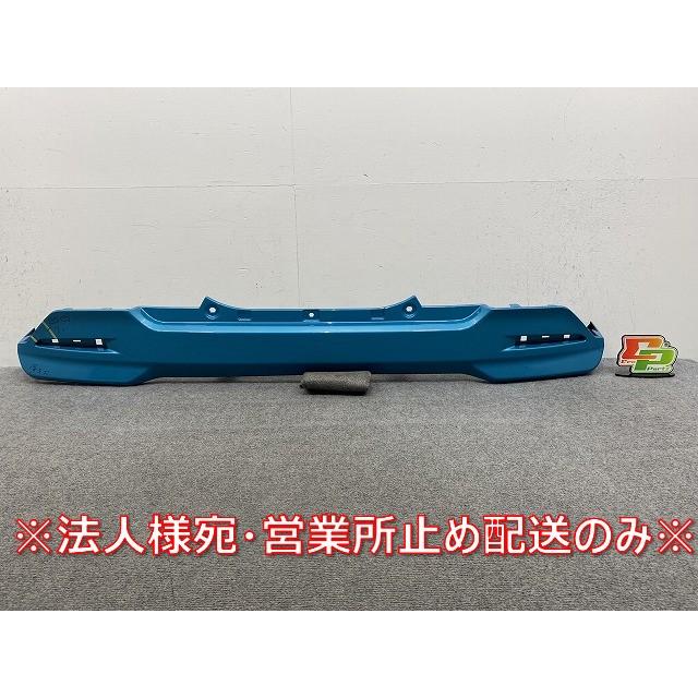 ルーミー/タンク/トール/ジャスティ M900A/S/F/M910A/S/F 純正 リア