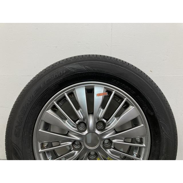セレナ C27 e-POWER/HC27/GC27/GNC27 純正 タイヤホイールセット 