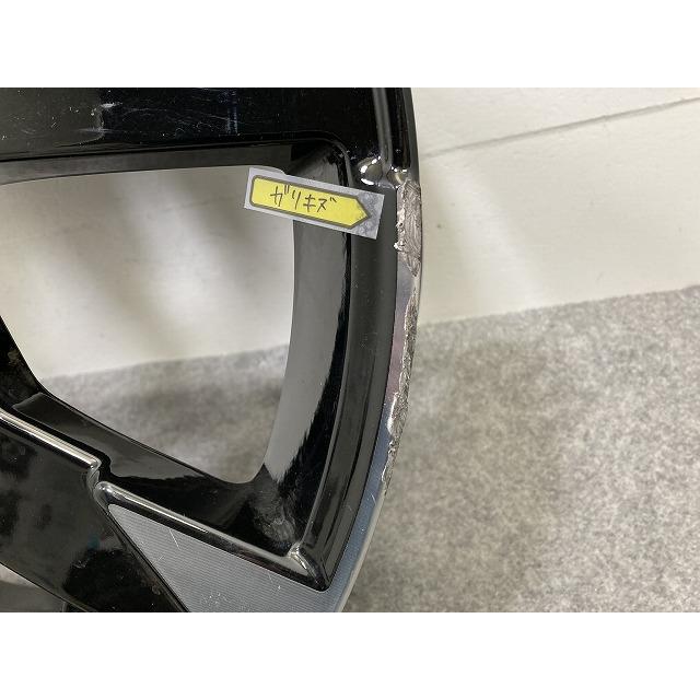 日産アリア ARIYA 19インチ 純正ホイールのカバー 【公式通販】