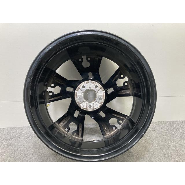 日産　アリア NISMO純正アルミ １本のみ アリア/ARIYA FE0/SNFE0 純正 ホイール 1本のみ 20x8J/ET45/5穴 5H/PCD