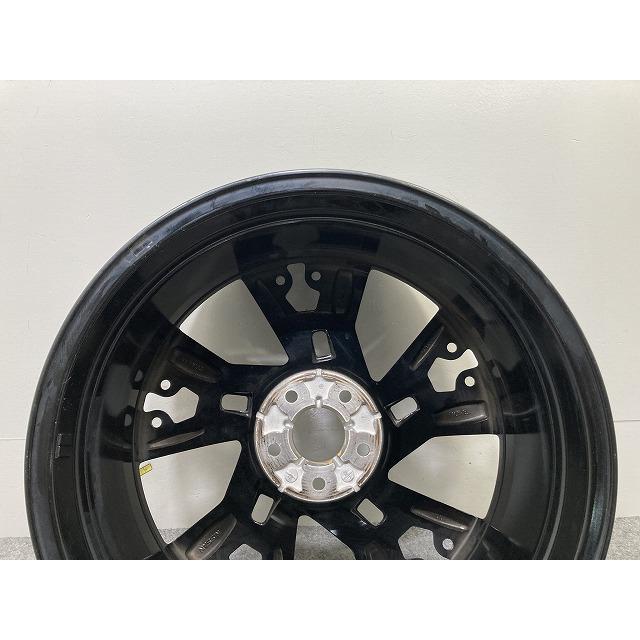 アリア/ARIYA FE0/SNFE0 純正 ホイール 1本のみ 20x8J/ET45/5穴 5H/PCD