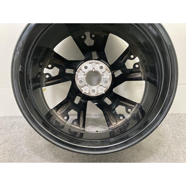 アリア/ARIYA FE0/SNFE0 純正 ホイール 1本のみ 20x8J/ET45/5穴 5H/PCD