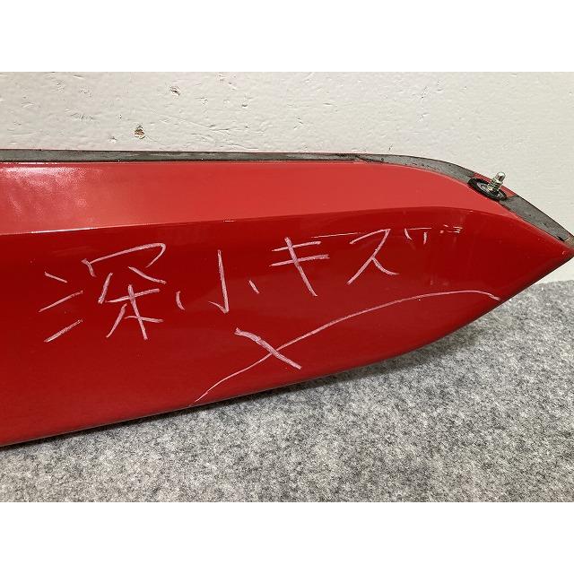 アルト ワークス HA36S 純正 リア ルーフスポイラー ウイング 83900