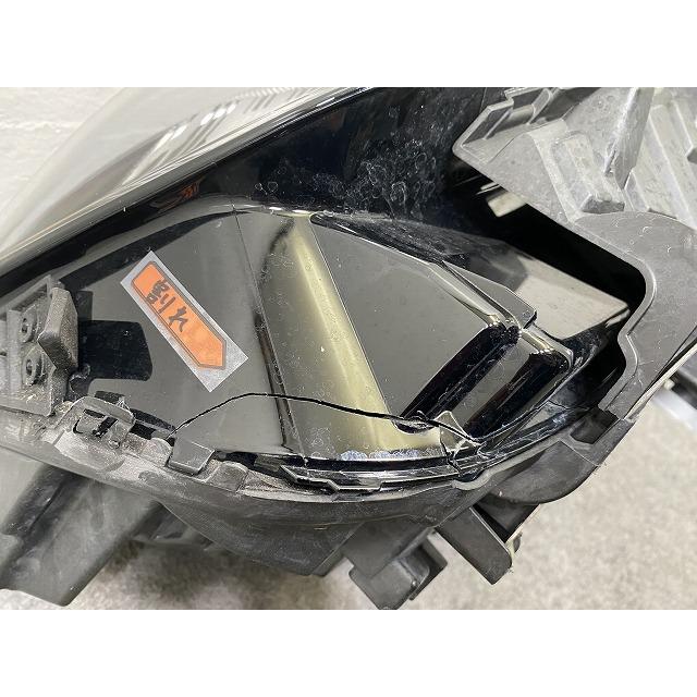 2シリーズ G42 純正 右 ヘッドライト/ランプ LED ZKW 5A320F6-08 BMW