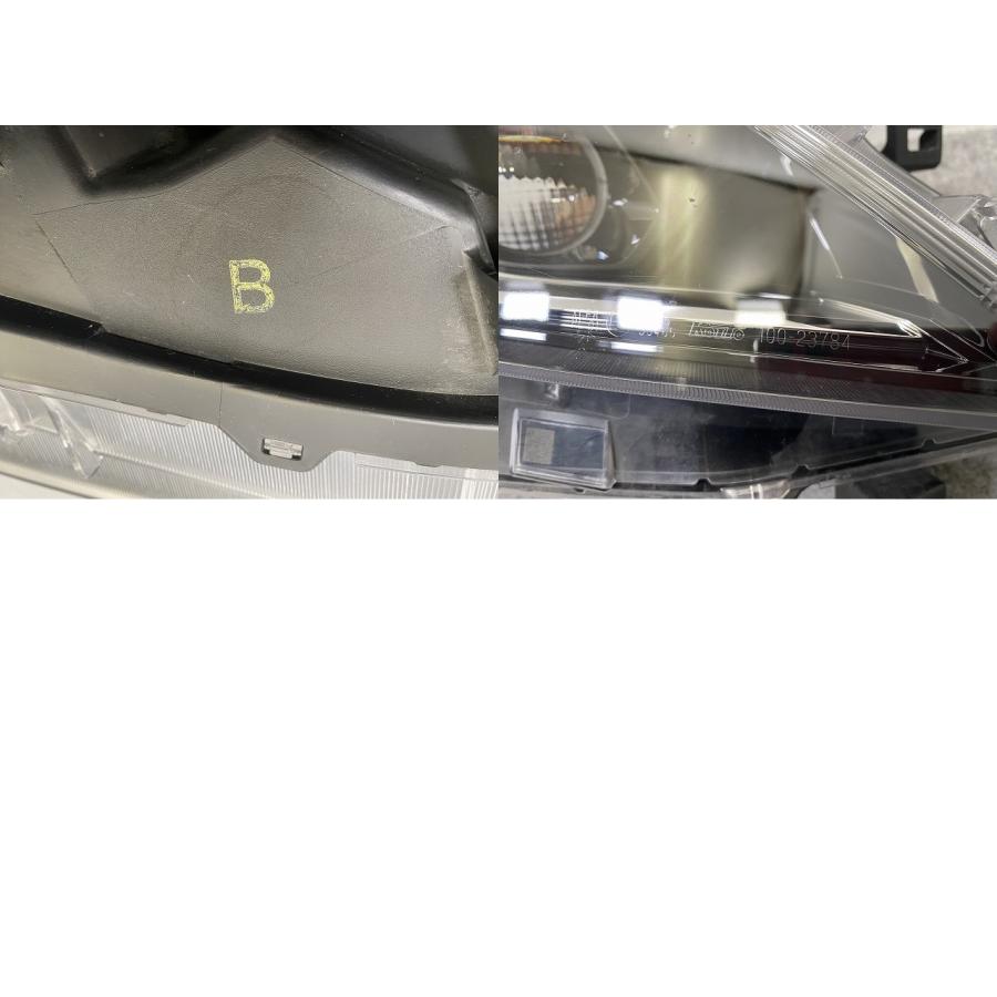 セレナ C27 e-POWER/HC27/HFC27 オーテック/GC27/GNC27 純正 後期 右