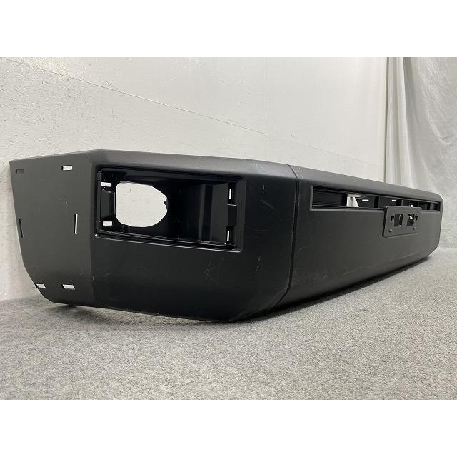ランドクルーザー/ランクル 70系/GDJ76W 純正 フロント バンパー 52119 