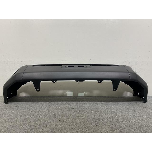ランドクルーザー/ランクル 70系/GDJ76W 純正 フロント バンパー 52119