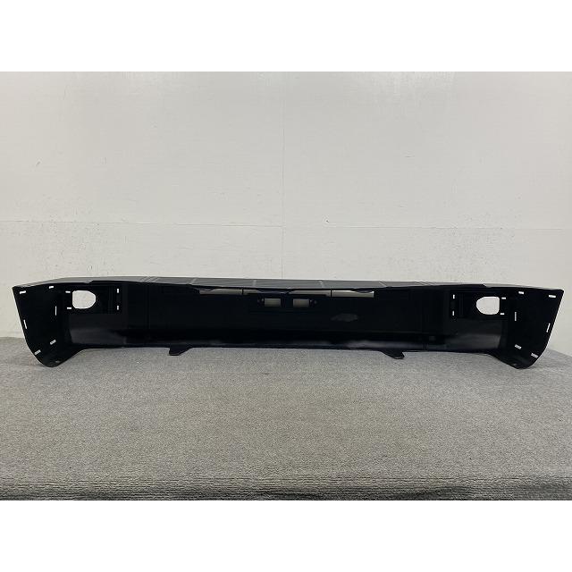 ランドクルーザー/ランクル 70系/GDJ76W 純正 フロント バンパー 52119