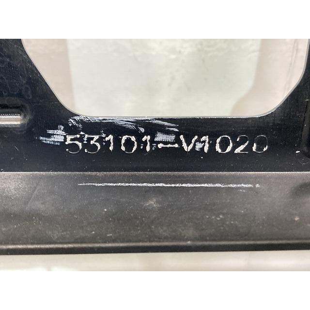 ノア NOAH 90系 MZRA90W MZRA95W ZWR90W ZWR95W 純正 フロント グリル