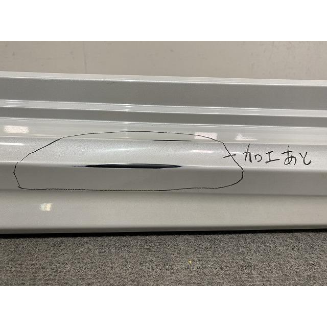 カムリ 70系/AXVH70/AXVH75 純正 右 サイドステップ/サイドスカート 