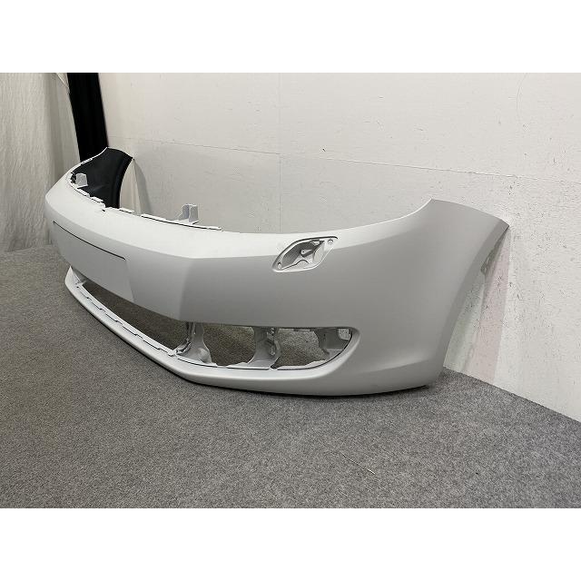 新品!ゴルフプラス 純正 フロント バンパー 5 M0 807 221N 5M0807217ADGRU サフ フォルクスワーゲン(147012)_2