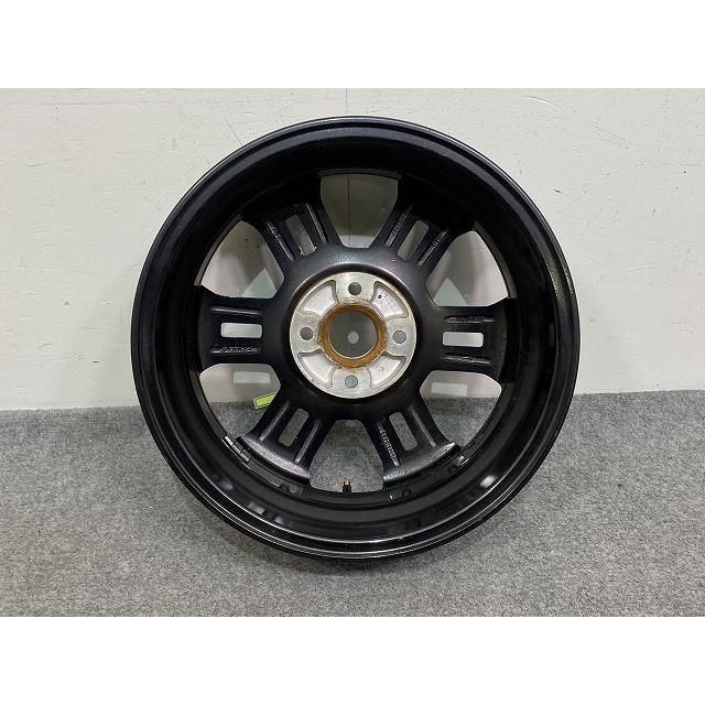 ウェイク LA700S/LA710S 純正 ホイール 1本のみ 15x4.5/ET45/4穴 4H