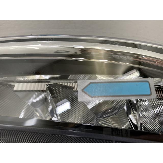 ルークス ハイウェイスター B44A/B45A/B47A/B48A 純正 左 ヘッドライト