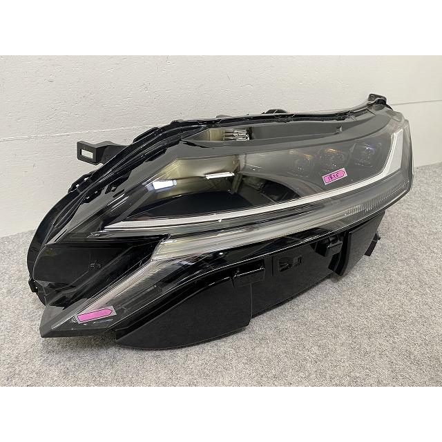 ノートオーラ　FE13 右ヘッドライト NISSAN 日産 ノート NOTE オーラ AURA FE13 FSNE13 E13 SNE13 左ヘッド