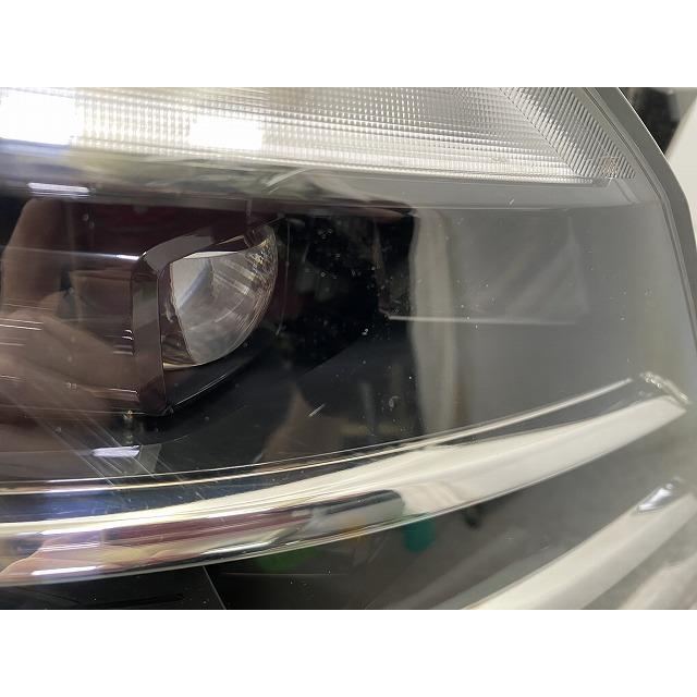 c28 セレナ　LEDヘッドライト ジャンク ジャンク!セレナ C28/NC28/FC28/FNC28/GC28/GFC28 純正 右 ヘッド