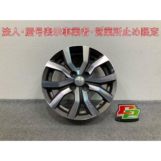 トール カスタム M900S/M910S 純正 ホイール 1本のみ 15x5J/ET40/4穴