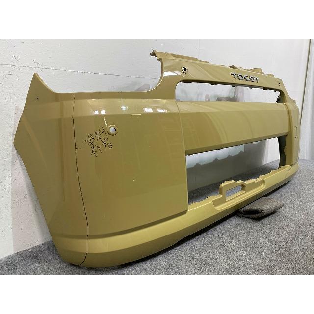 ミラ トコット LA550S/LA560S 純正 フロント バンパー 52119-B2F50/60