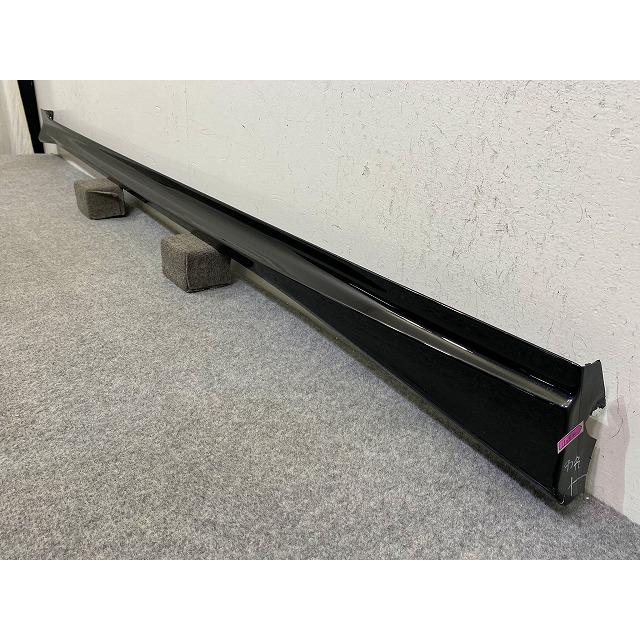 レクサス ES300h AXZH10/ Fスポーツ TRD サイドスカート ES/ES300h/Fスポーツ AXZH10/AXZH11 純正 左 サイドステップ/サイド