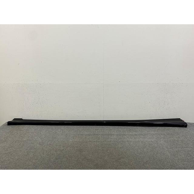 ES/ES300h/Fスポーツ AXZH10/AXZH11 純正 左 サイドステップ/サイド