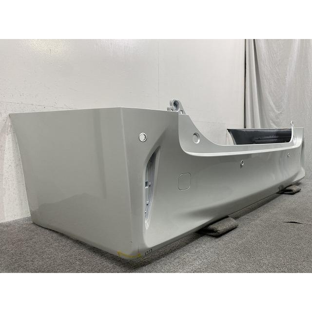 アルファード 40系 AGH40W AGH45W AAHH40W AAHH45W 純正 リア バンパー