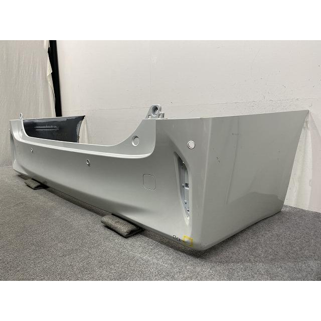 アルファード 40系 AGH40W AGH45W AAHH40W AAHH45W 純正 リア バンパー