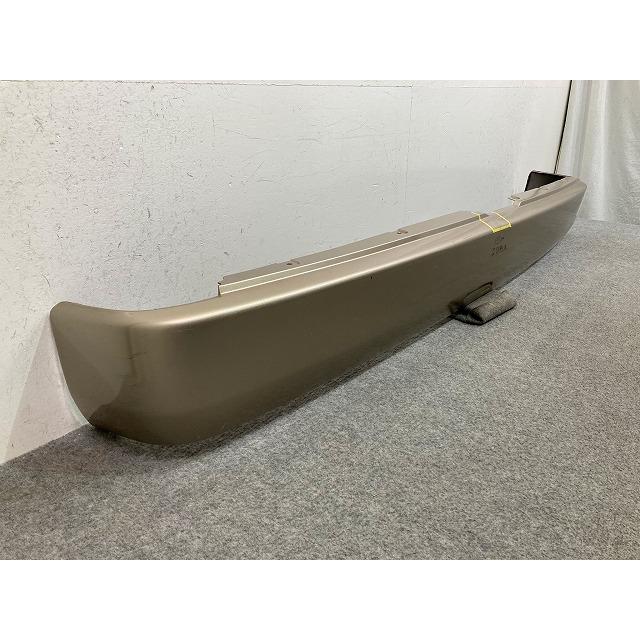 ハイエース 200系/ワイド 純正 リア バンパー 52159-26340/530/350/360
