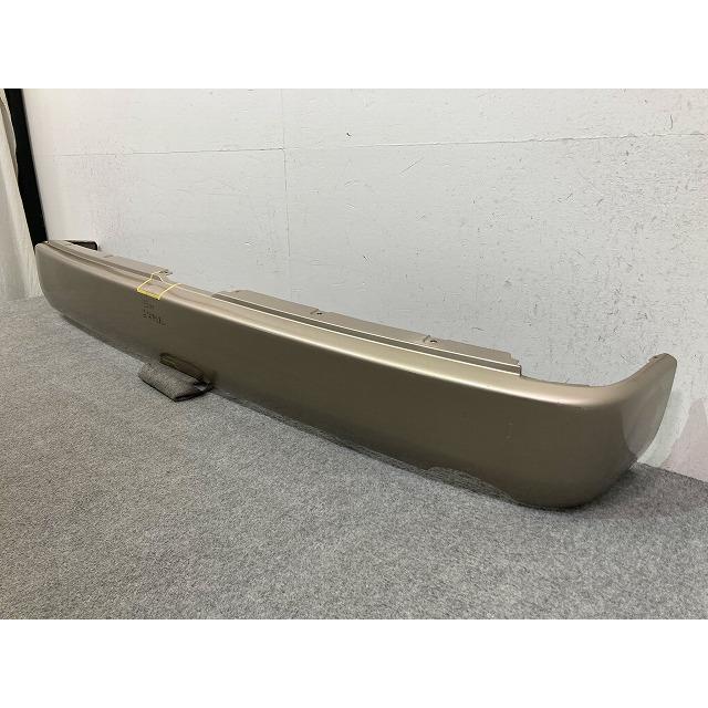 ハイエース 200系/ワイド 純正 リア バンパー 52159-26340/530/350/360