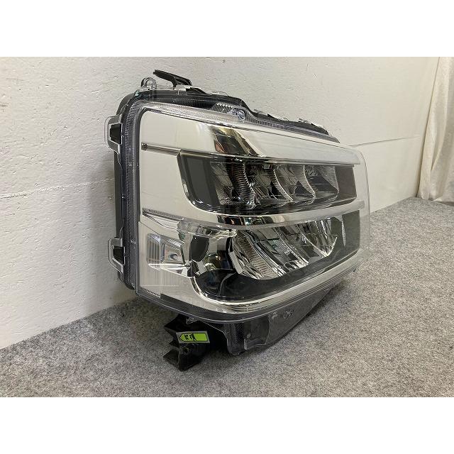 ハイゼット カーゴ S700V S710V S700W S710W 純正 右 ヘッドライト