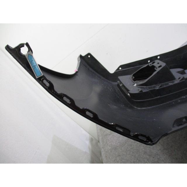 エルグランド E52 ハイウェイスター 後期 フロントバンパー 62022