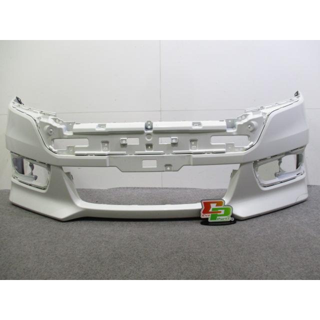ステップワゴン スパーダ RK5/RK6 後期 フロントバンパー 71101-SZW