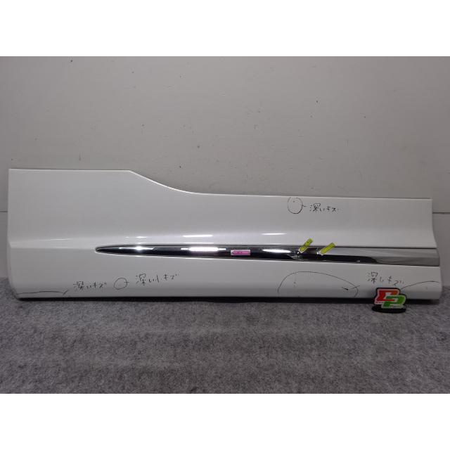 アルファード/ヴェルファイア 30系 AGH30W/AGH35W/GGH30W/GGH35W 左  