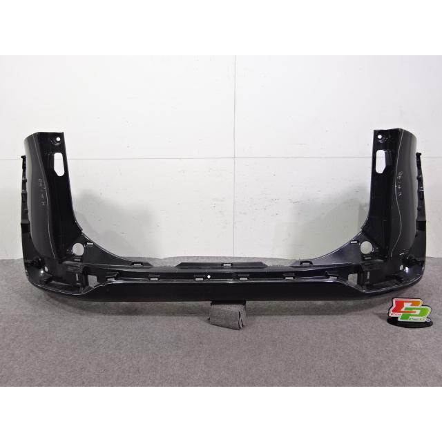 シエンタ　NSP170G リアバンパー　52159-52770 (227) シエンタ NSP170G/NCP170G/NCP175G リアバンパー 52159-52770