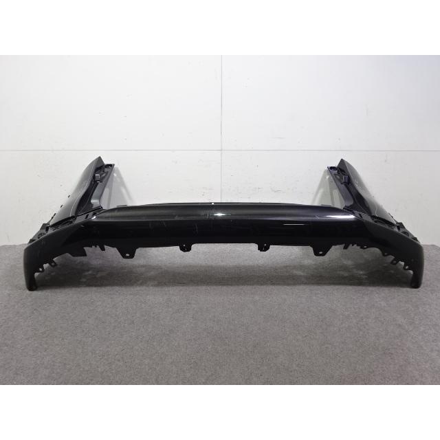 シエンタ NSP170G/NCP170G/NCP175G リアバンパー 52159-52770