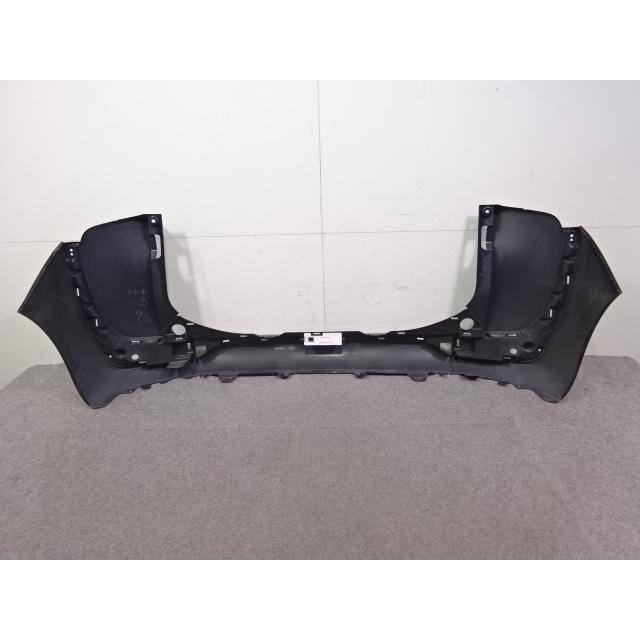シエンタ NSP170G/NCP170G/NCP175G リアバンパー 52159-52770