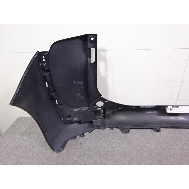 シエンタ NSP170G/NCP170G/NCP175G リアバンパー 52159-52770
