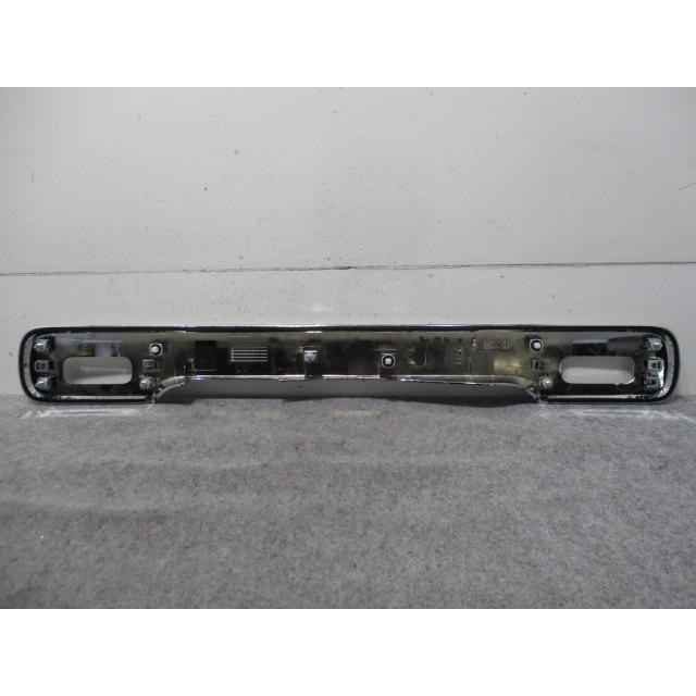スズキ バンパーガーニッシュ 83940-79R31-0PG スズキ バンパー