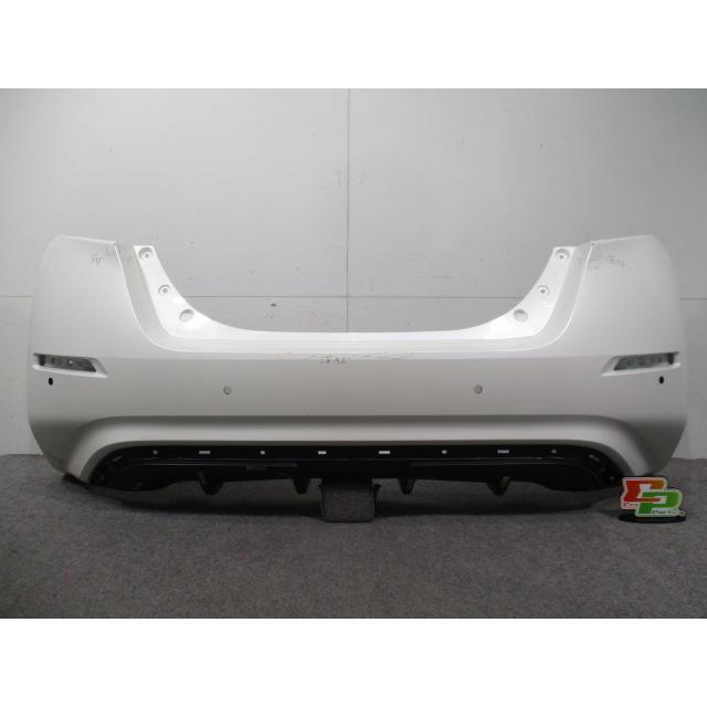 リーフ ZE1 リアバンパー 85022 5SK0H 日産(94000) : エコパーツ