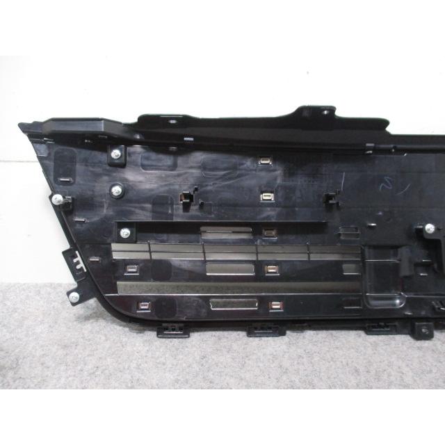 新車取り外し! スペーシアカスタム MK53S XSターボ フロントグリル