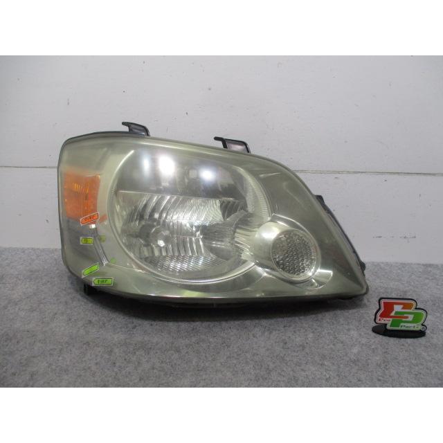 ノア NOAH AZR60/AZR65 前期 右ヘッドライト/ランプ キセノン