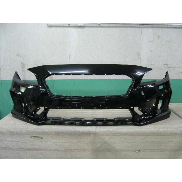 vm4 vmg レヴォーグ　stiスポーツ　フロントバンパー 19169☆レヴォーグ STIスポーツ (VM4 VMG) 後期フロントバンパー