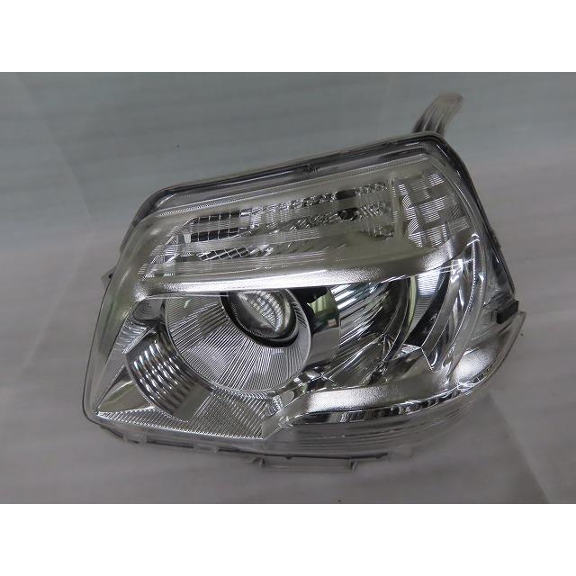 26559★シエンタ ダイス（NCP81G NCP85G）左 ヘッドランプユニット HID KOITO 52-240 : 26559 : エコ ...