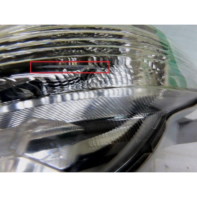 26559★シエンタ ダイス（NCP81G NCP85G）左 ヘッドランプユニット HID KOITO 52-240 : 26559 : エコ ...